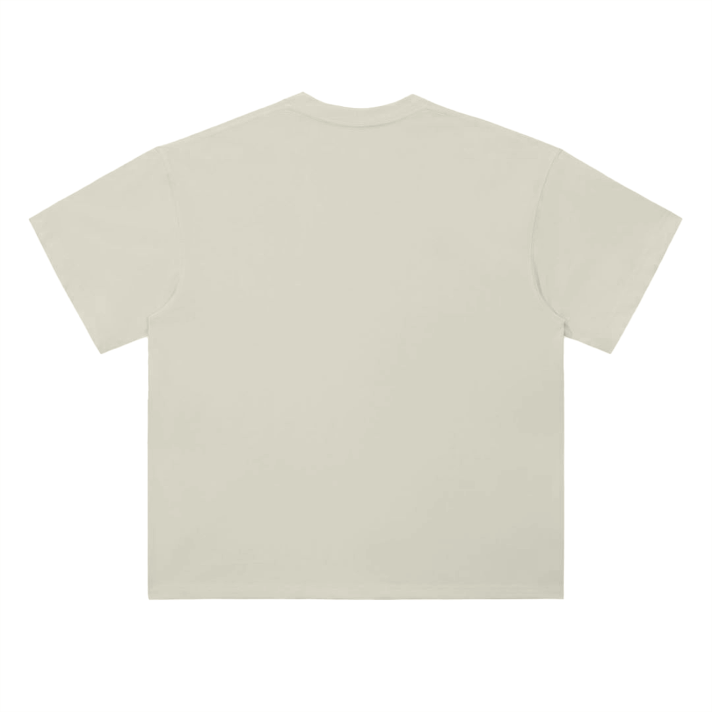 “Yancy St” Drop Shoulder T-Shirt