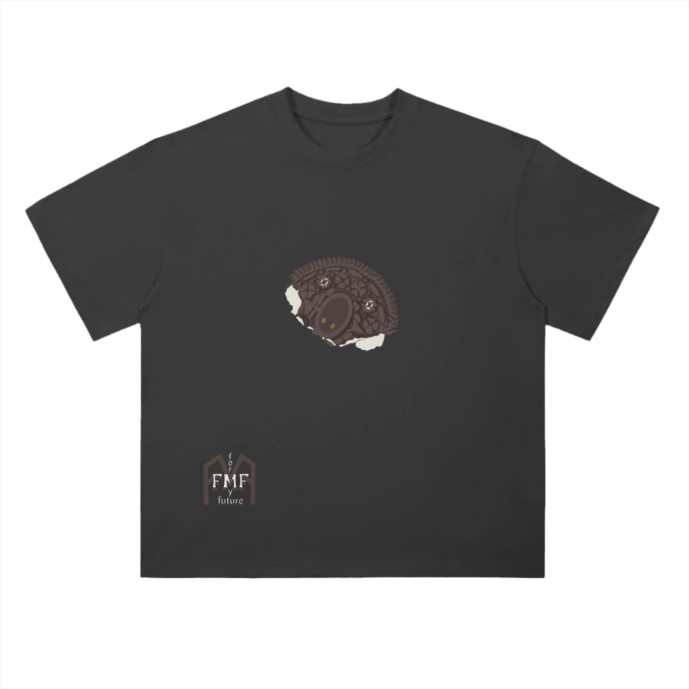 “Soggy” Drop Shoulder T-Shirt