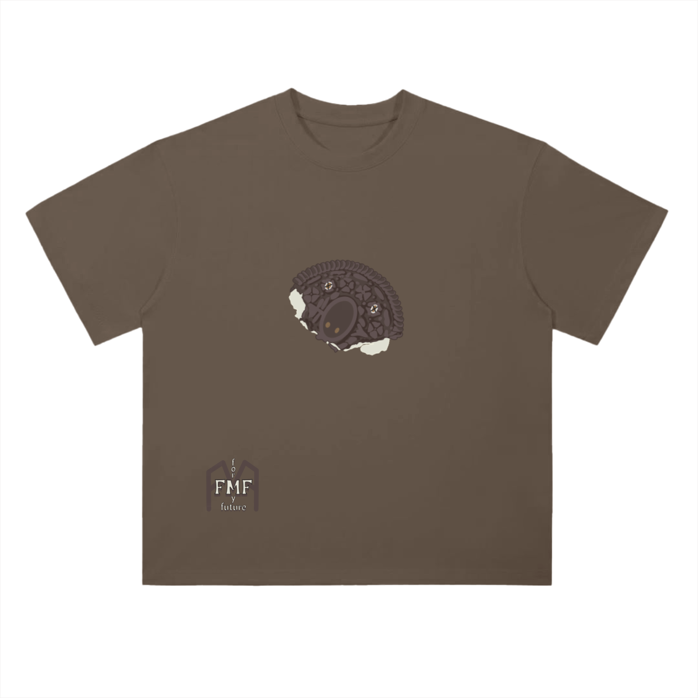 “Soggy” Drop Shoulder T-Shirt