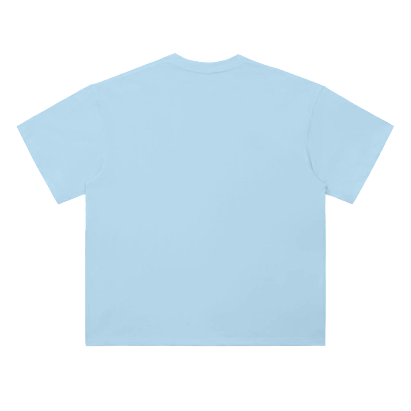 “Mr Fantastic” Drop Shoulder T-Shirt