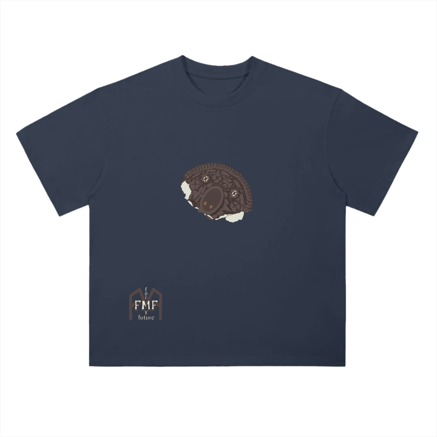 “Soggy” Drop Shoulder T-Shirt