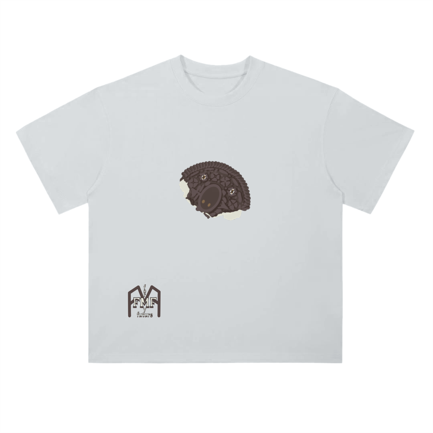 “Soggy” Drop Shoulder T-Shirt