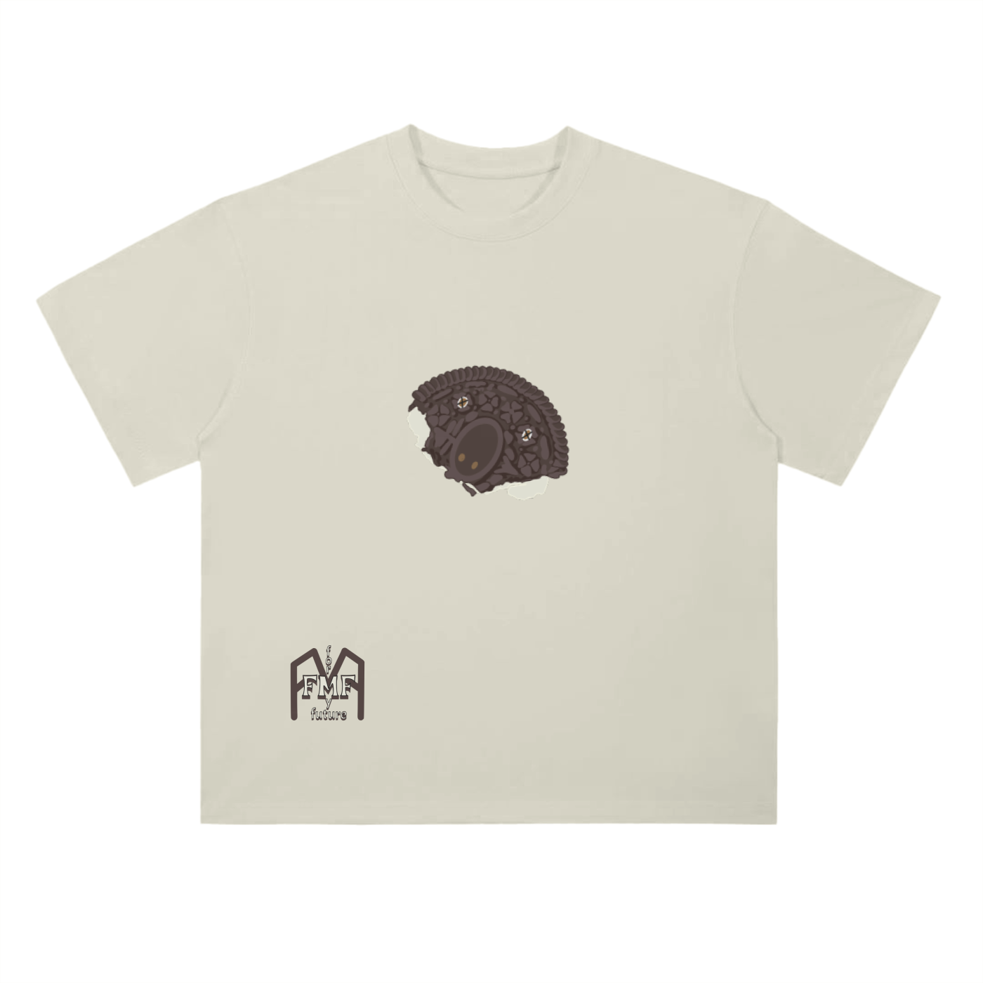 “Soggy” Drop Shoulder T-Shirt