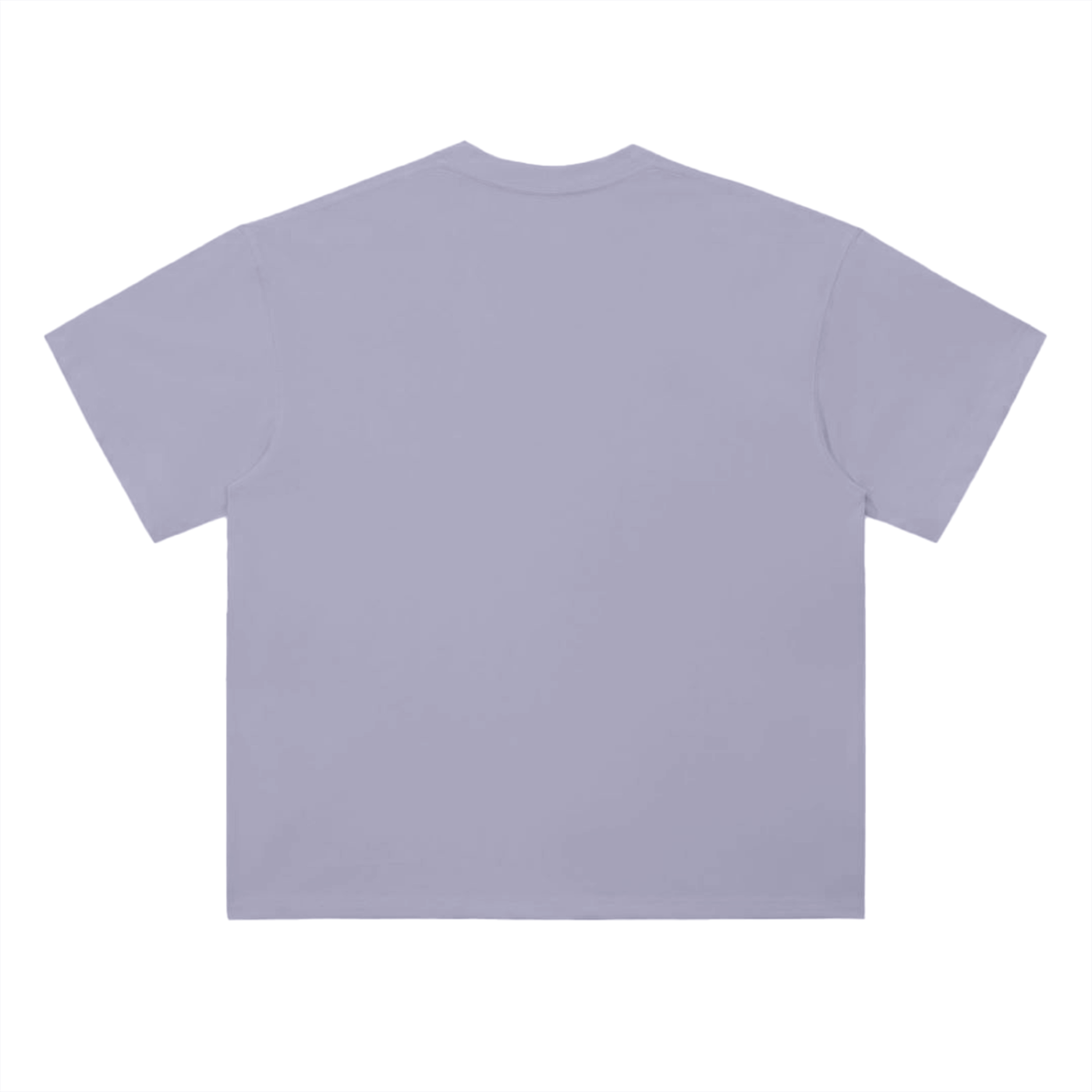 “Silhouettes” Drop Shoulder T-Shirt