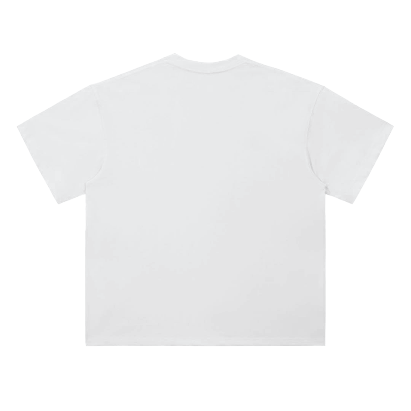 “Mr Fantastic” Drop Shoulder T-Shirt