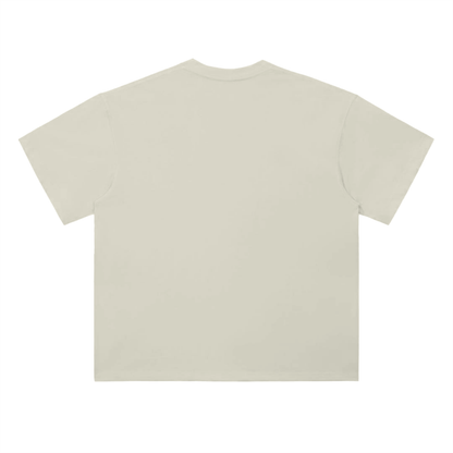 “Yancy St” Drop Shoulder T-Shirt