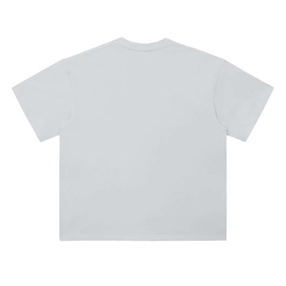 “Super Dog” Drop Shoulder T-Shirt