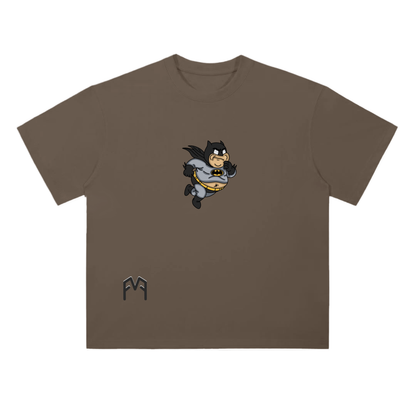 “FatMan” Drop Shoulder T-Shirt