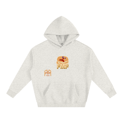 “Sad Cakes” Oversize Hoodie