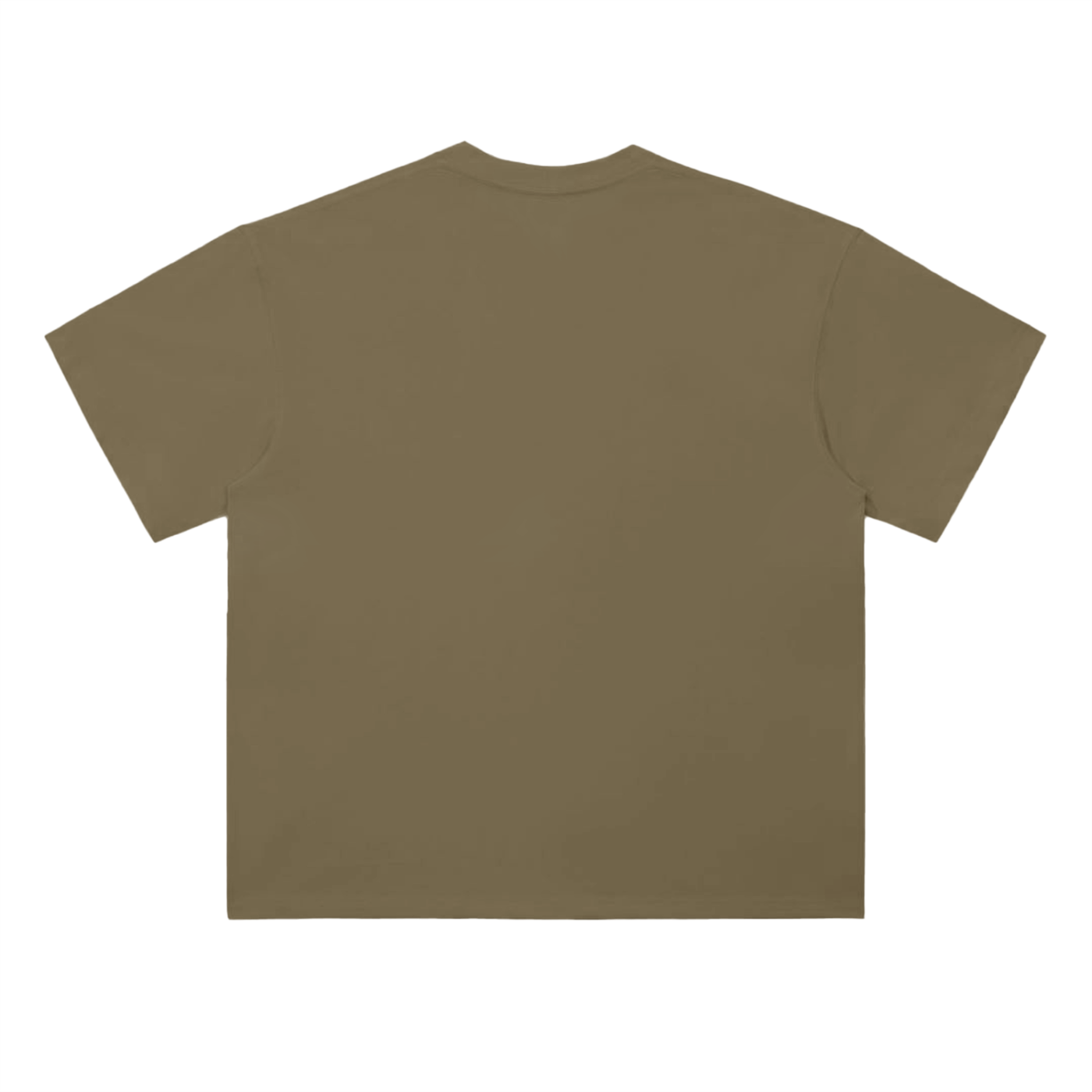 “Hopper” Drop Shoulder T-Shirt