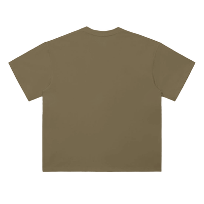 “Hopper” Drop Shoulder T-Shirt