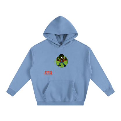 “Lucas” Oversize Hoodie
