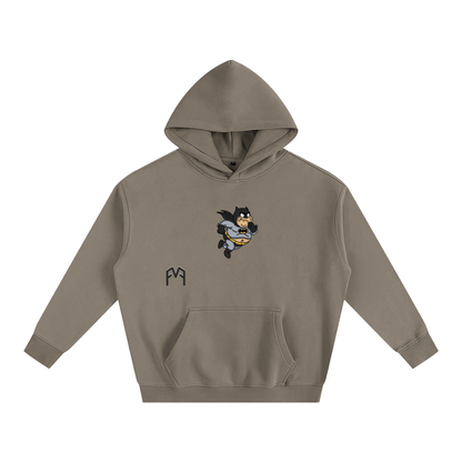 “FatMan” Oversize Hoodie