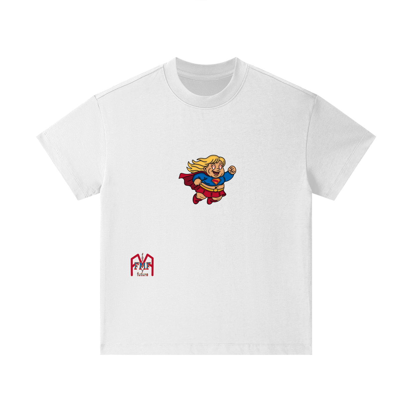 “Super Chunk” Kids T-Shirt