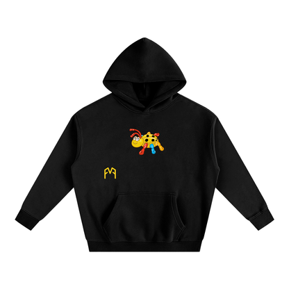 “Beetle” Oversize Hoodie