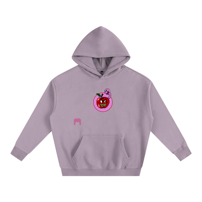 “Symbiotic” Oversize Hoodie