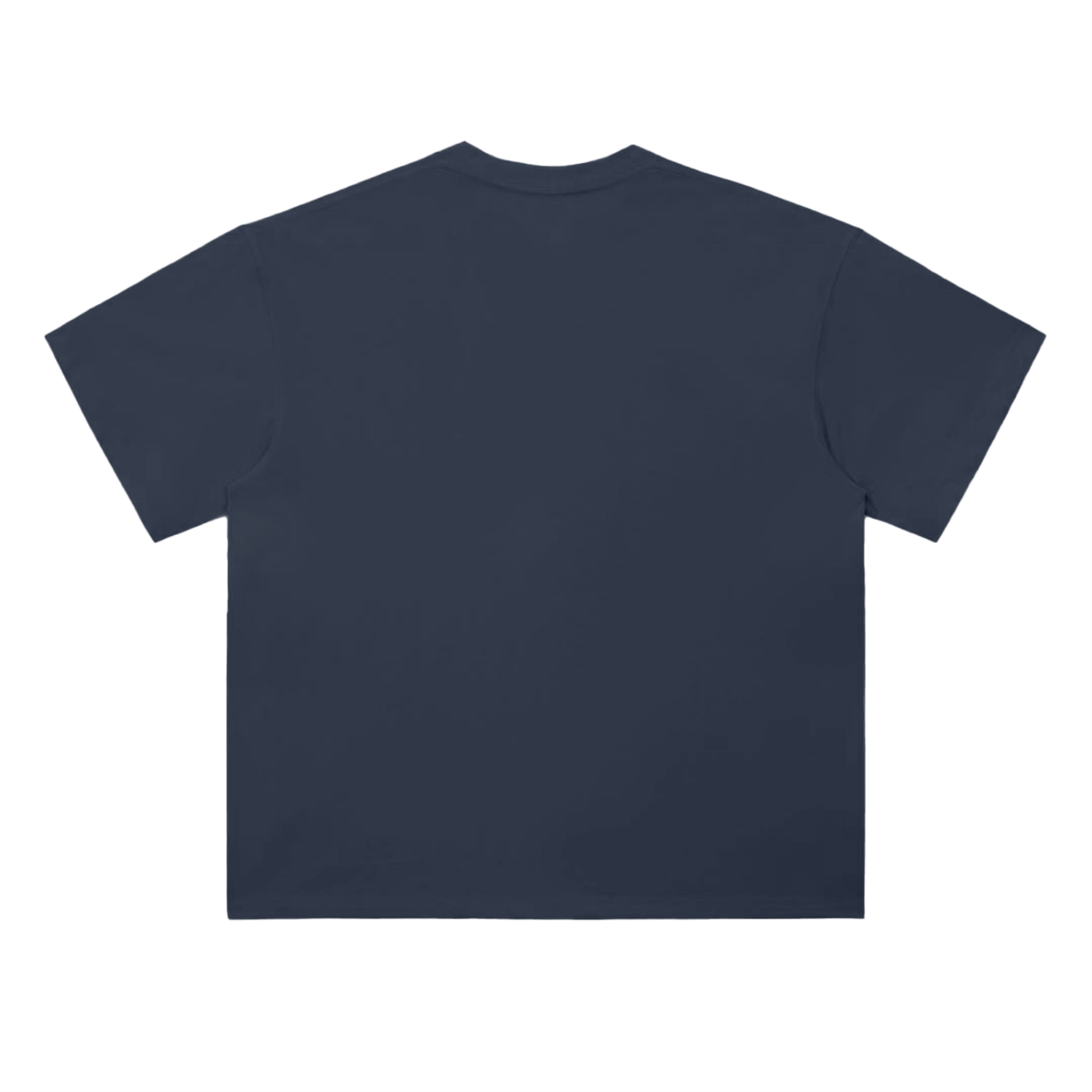 “The Playbook” Drop Shoulder T-Shirt