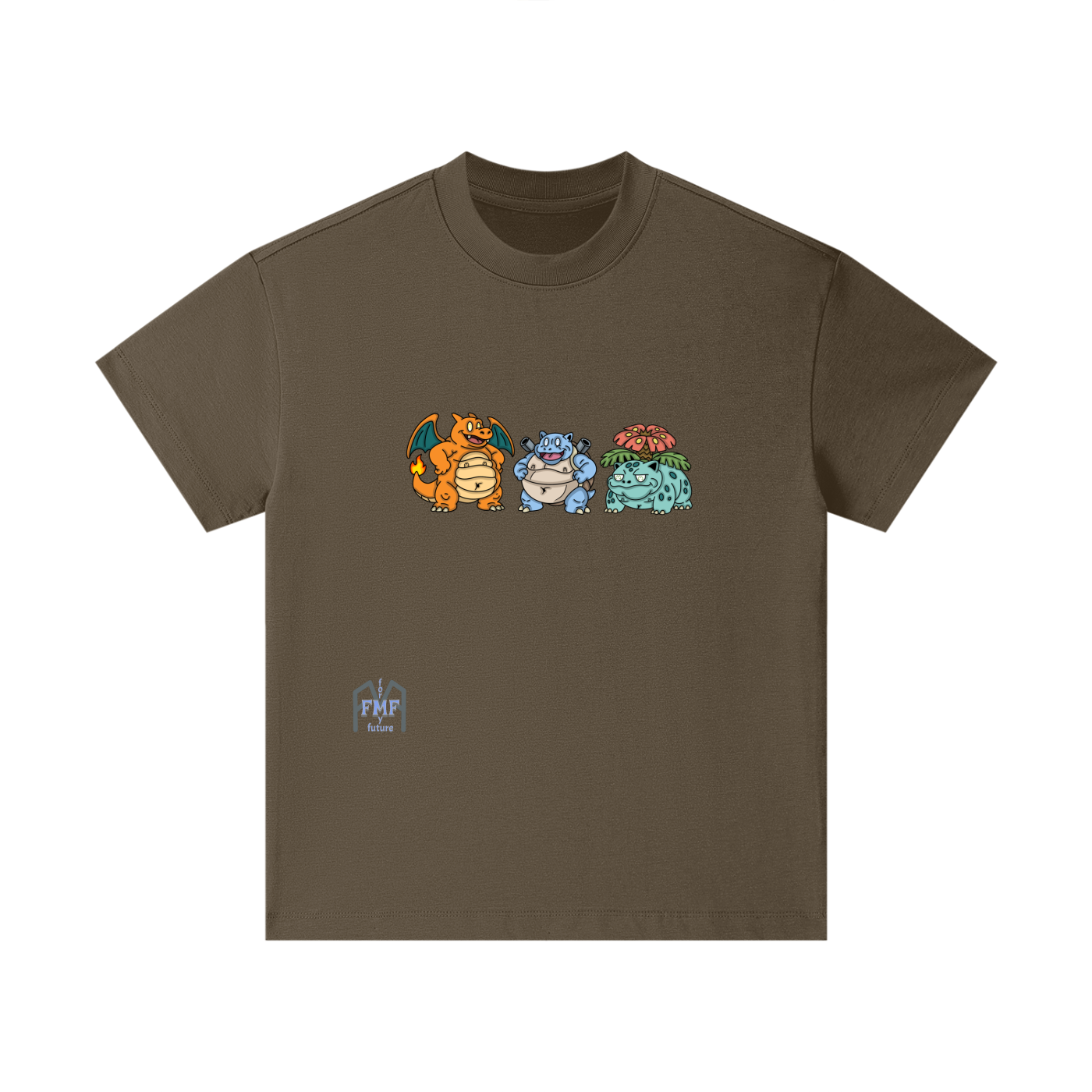 “Chunky-Mon” Kids T-Shirt