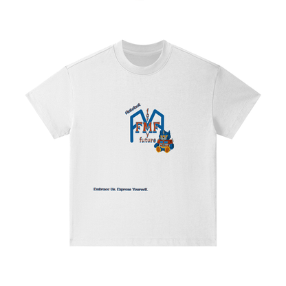 “Teddy Prime” Kids T-Shirt