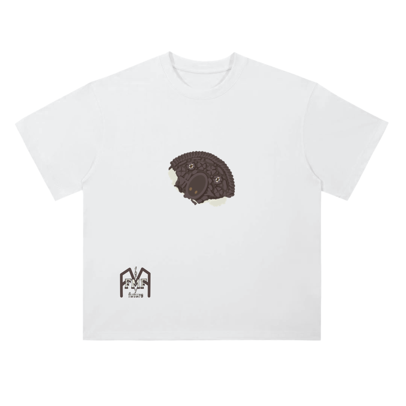 “Soggy” Drop Shoulder T-Shirt