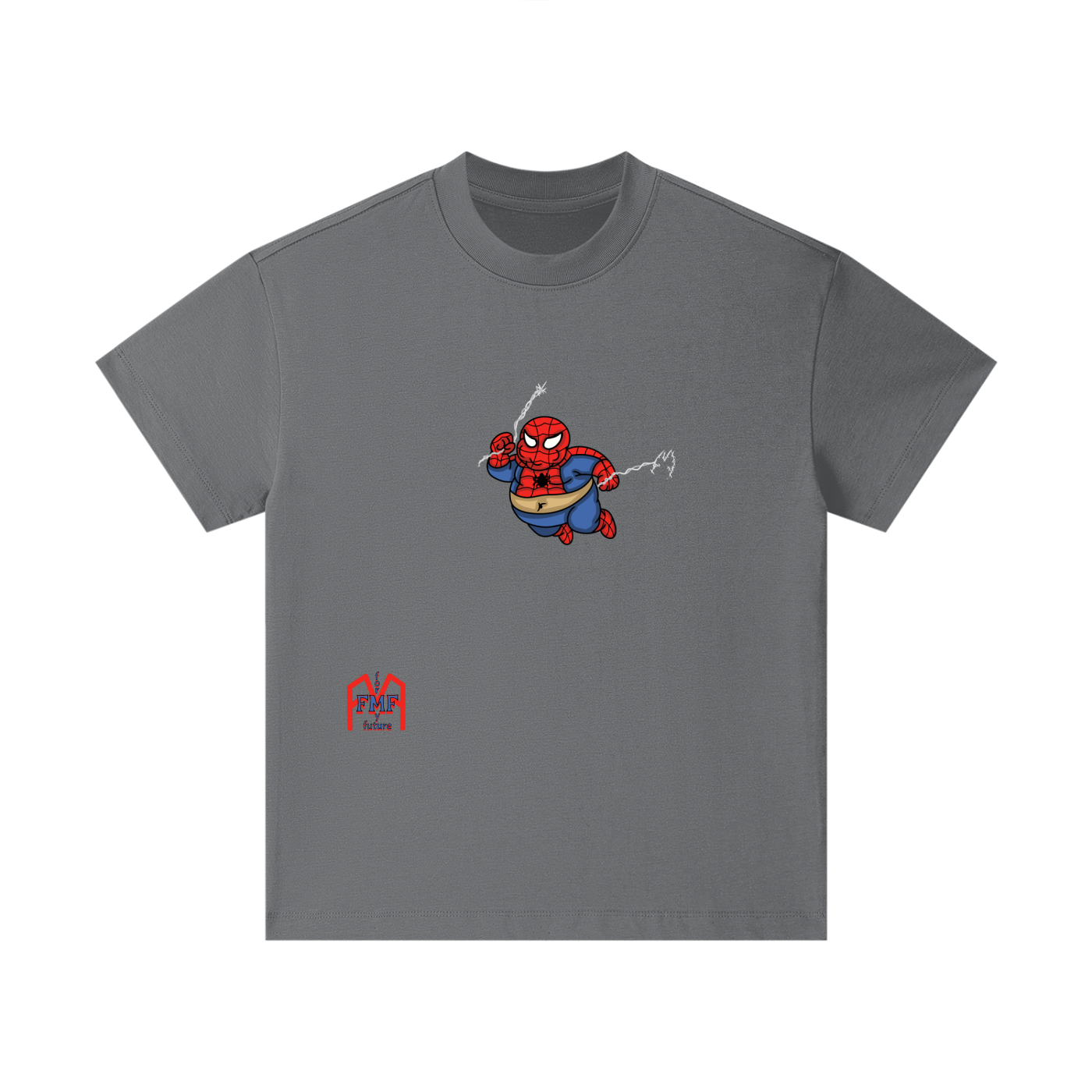 “Chunky Spider” Kids T-Shirt