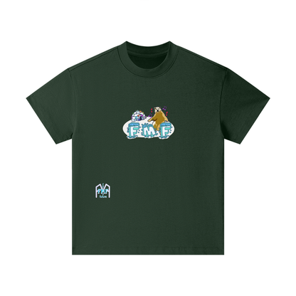 “Cold Moves” Kids T-Shirt