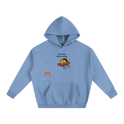 “Miss FMF” Oversize Hoodie