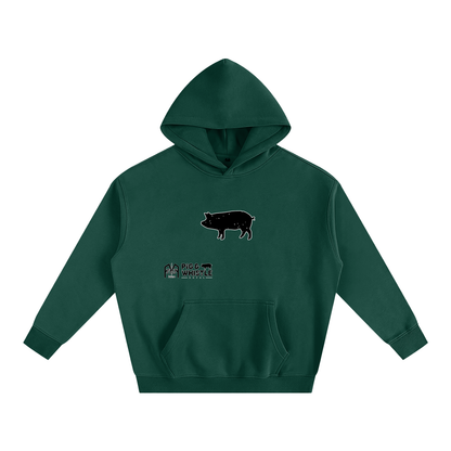 “Piggy” Oversize Hoodie