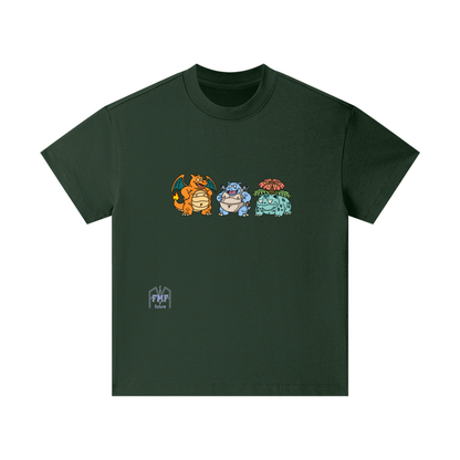 “Chunky-Mon” Kids T-Shirt