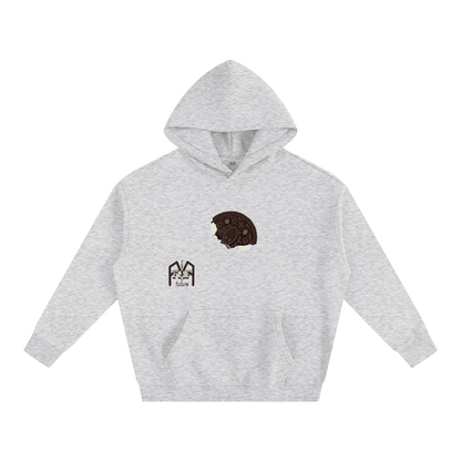 “Soggy” Oversize Fleeced Hoodie
