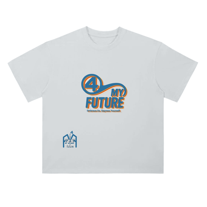 “Stick Together” Drop Shoulder T-Shirt