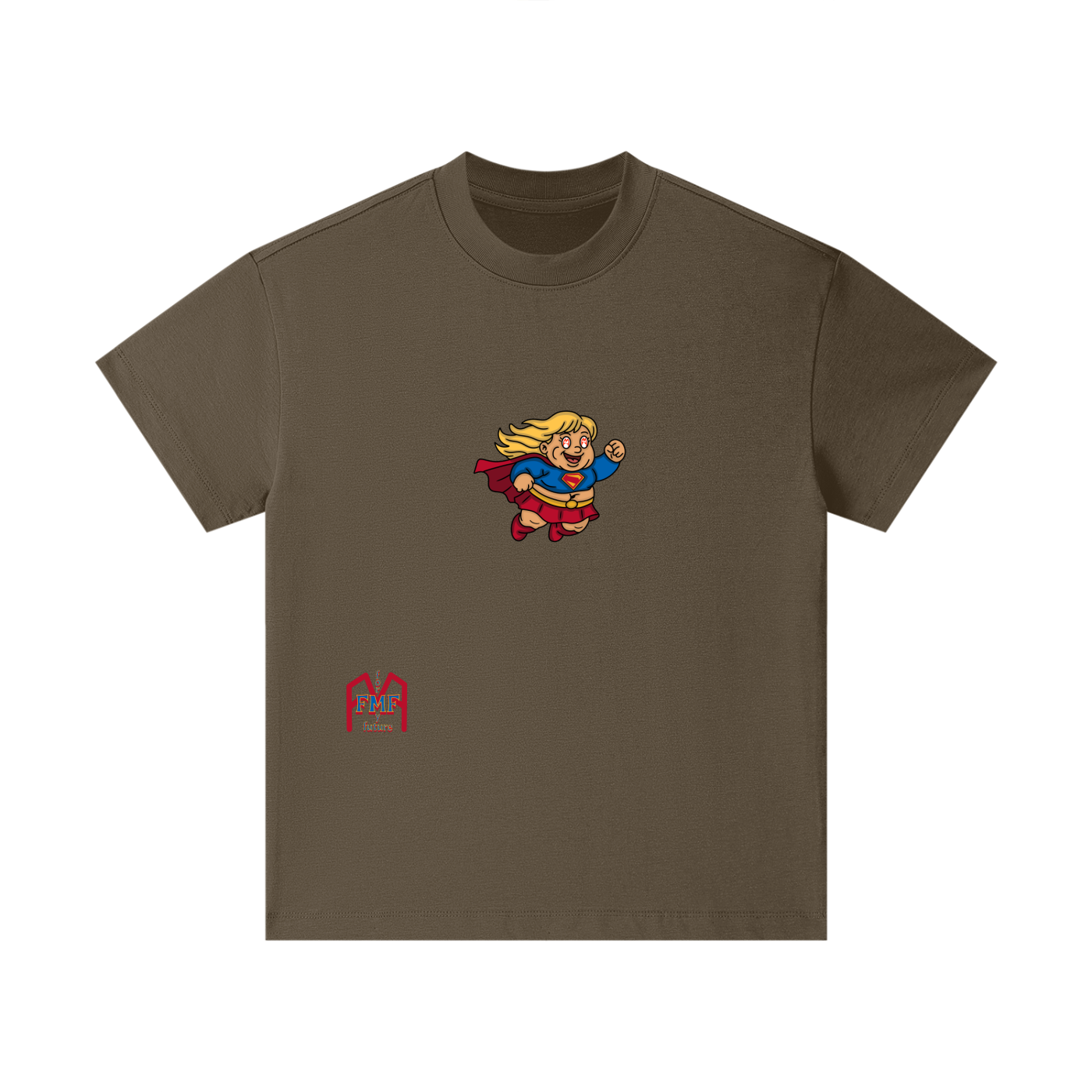 “Super Chunk” Kids T-Shirt