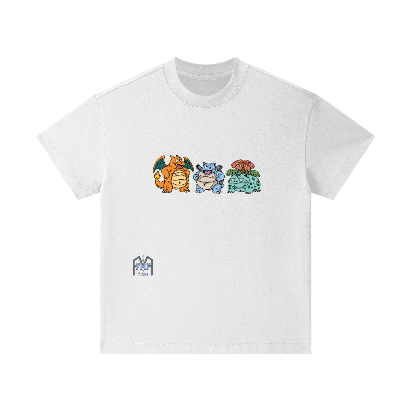 “Chunky-Mon” Kids T-Shirt
