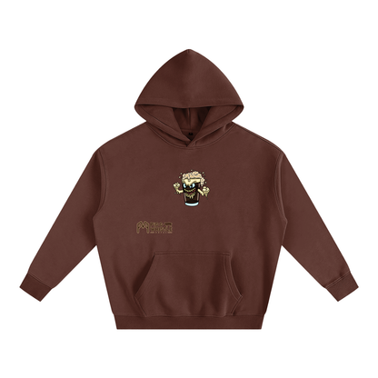 “Try Me!” (Guinness) Oversize Hoodie
