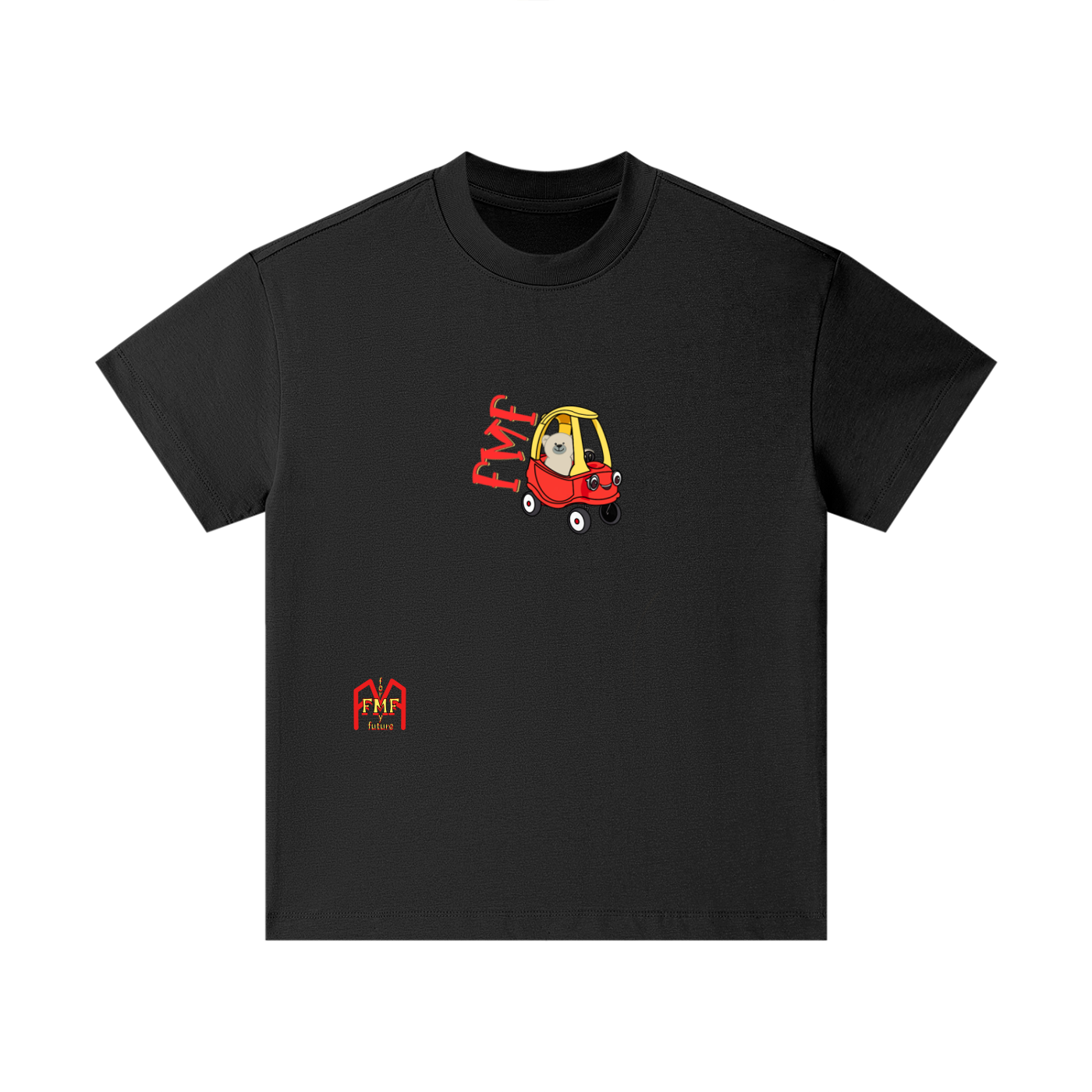 “We Drive” Kids T-Shirt