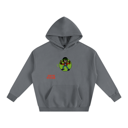 “Lucas” Oversize Hoodie