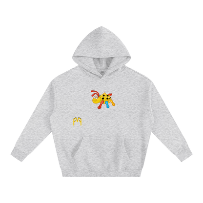“Beetle” Oversize Hoodie