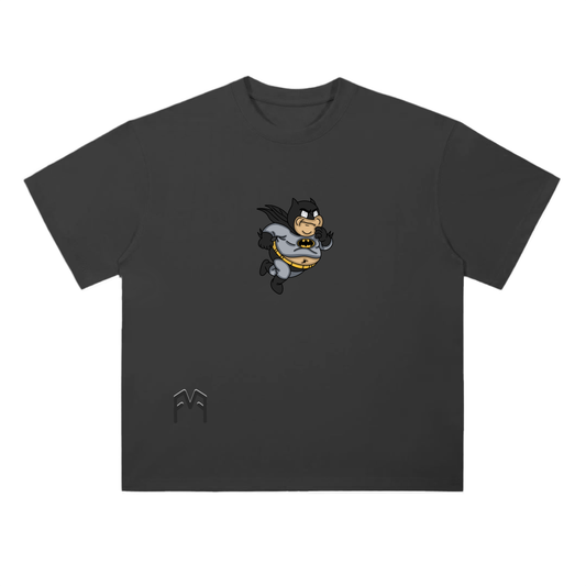 “FatMan” Drop Shoulder T-Shirt