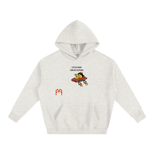 “Miss FMF” Oversize Hoodie