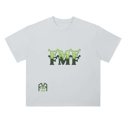 “Ogre” Drop Shoulder T-Shirt