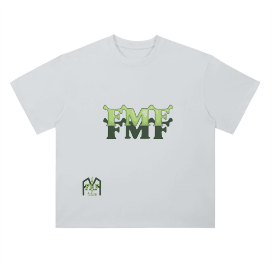 “Ogre” Drop Shoulder T-Shirt