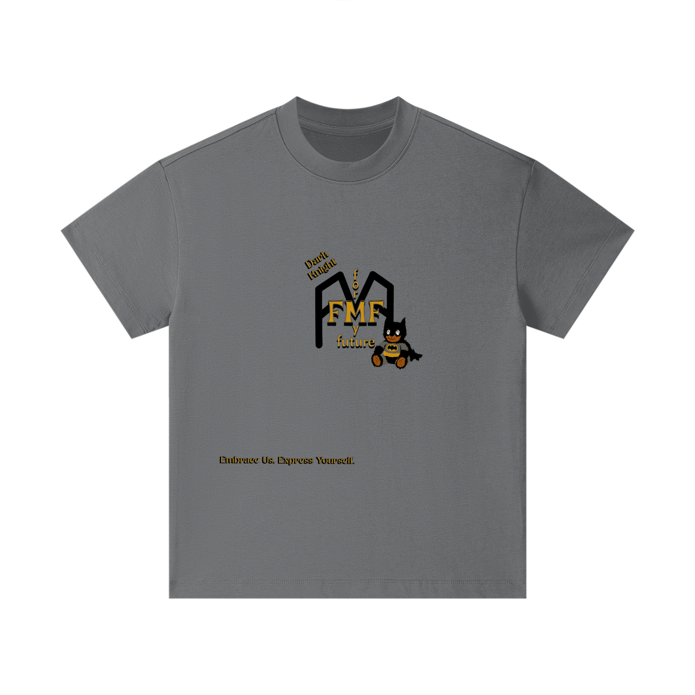 “BatBear” Kids T-Shirt