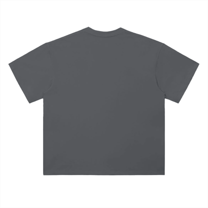 “Element Man” Drop Shoulder T-Shirt