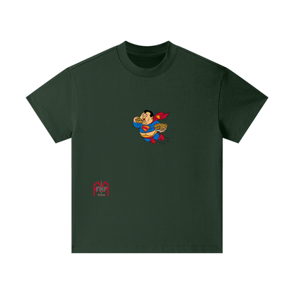 “Chunky Man” Kids T-Shirt