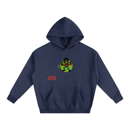 “Lucas” Oversize Hoodie