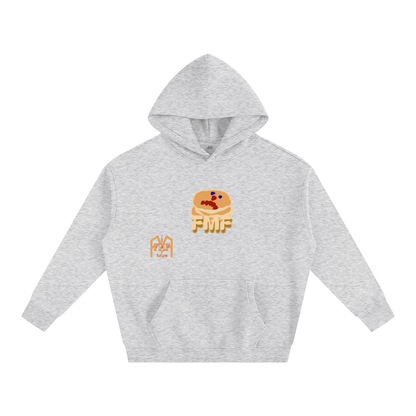 “Sad Cakes” Oversize Hoodie