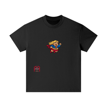 “Super Chunk” Kids T-Shirt