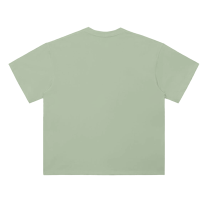 “Steve” Drop Shoulder T-Shirt