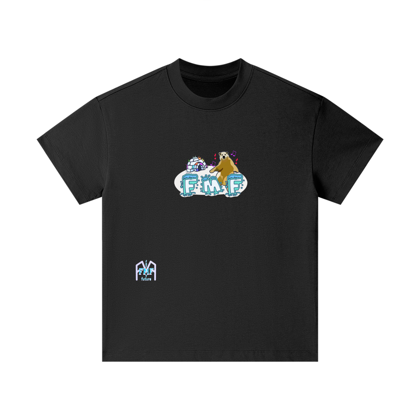 “Cold Moves” Kids T-Shirt