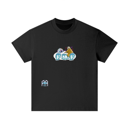 “Cold Moves” Kids T-Shirt